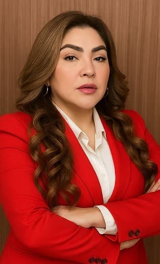 Blanca Joy Bustamante