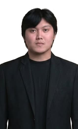 Gherald Bustamante